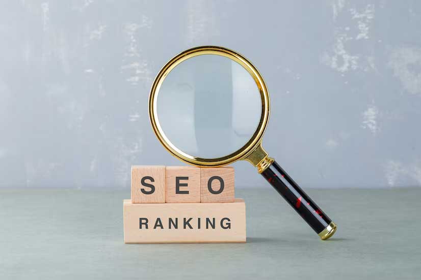 Affordable SEO services for small businesses 