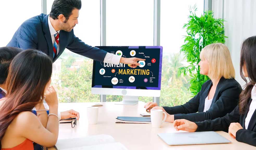Why digital marketing is important for small business?